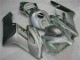 Carenagem CBR 1000RR 2004-2005 - Prata