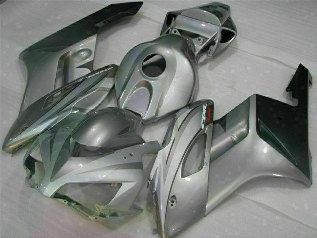 Carenagem CBR 1000RR 2004-2005 - Prata