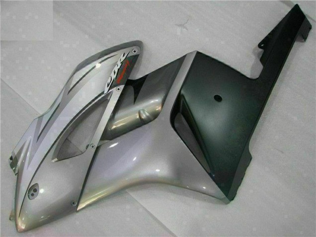 Carenagem CBR 1000RR 2004-2005 - Prata
