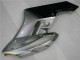 Carenagem CBR 1000RR 2004-2005 - Prata