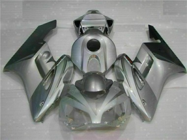 Carenagem CBR 1000RR 2004-2005 - Prata