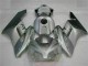 Carenagem CBR 1000RR 2004-2005 - Prata