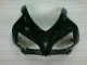 Carenagem CBR 1000RR 2004-2005 - Prata Preto Carenagem CBR 1000RR 2004-2005 - Prata Preto