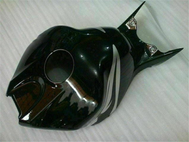 Carenagem CBR 1000RR 2004-2005 - Prata Preto Carenagem CBR 1000RR 2004-2005 - Prata Preto