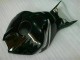 Carenagem CBR 1000RR 2004-2005 - Prata Preto Carenagem CBR 1000RR 2004-2005 - Prata Preto