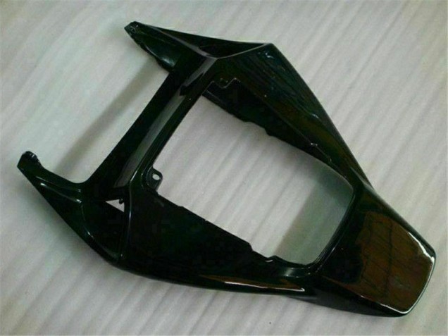 Carenagem CBR 1000RR 2004-2005 - Prata Preto Carenagem CBR 1000RR 2004-2005 - Prata Preto