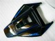 Carenagem CBR 1000RR 2004-2005 - Preto Azul Carenagem CBR 1000RR 2004-2005 - Preto Azul