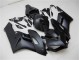 Carenagem CBR 1000RR 2004-2005 - Preto Fosco
