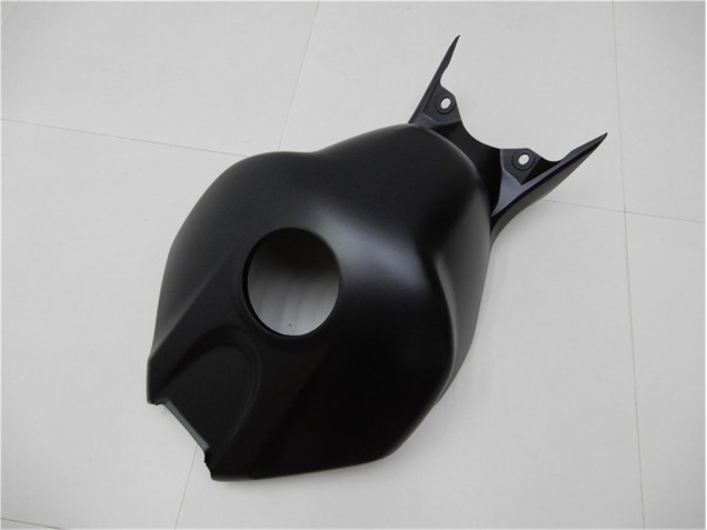 Carenagem CBR 1000RR 2004-2005 - Preto Fosco