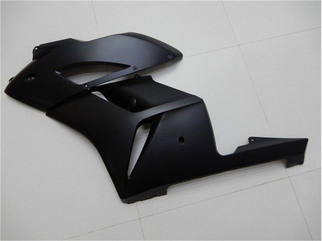 Carenagem CBR 1000RR 2004-2005 - Preto Fosco
