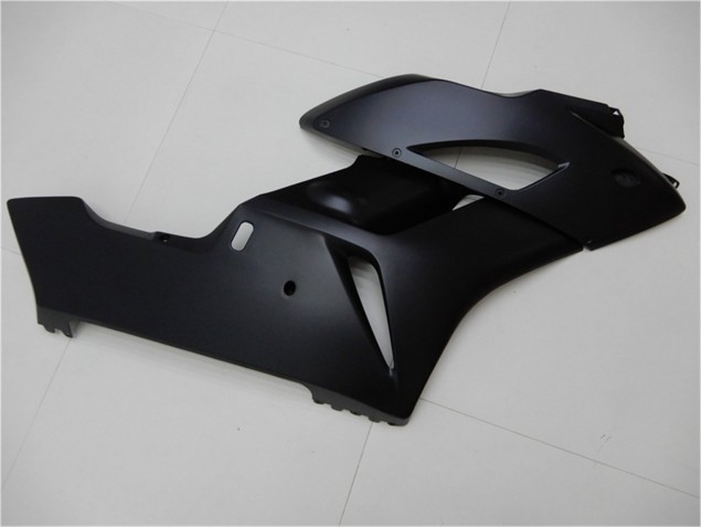 Carenagem CBR 1000RR 2004-2005 - Preto Fosco
