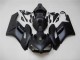 Carenagem CBR 1000RR 2004-2005 - Preto Fosco