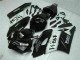Carenagem CBR 1000RR 2004-2005 - Preto West Carenagem CBR 1000RR 2004-2005 - Preto West