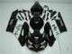 Carenagem CBR 1000RR 2004-2005 - Preto West Carenagem CBR 1000RR 2004-2005 - Preto West