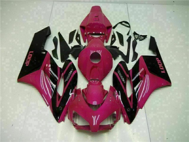 Carenagem CBR 1000RR 2004-2005 - Roxo