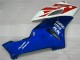 Carenagem CBR 1000RR 2004-2005 - Vermelho Azul