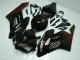 Carenagem CBR 1000RR 2004-2005 - Vermelho Chama