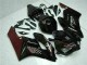 Carenagem CBR 1000RR 2004-2005 - Vermelho Chama