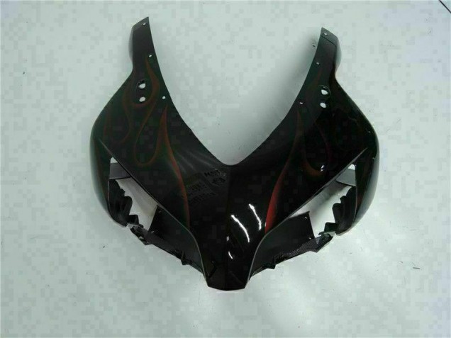 Carenagem CBR 1000RR 2004-2005 - Vermelho Chama
