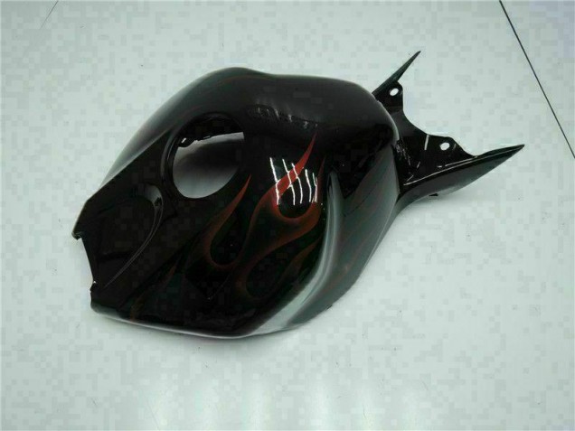 Carenagem CBR 1000RR 2004-2005 - Vermelho Chama