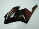 Carenagem CBR 1000RR 2004-2005 - Vermelho Chama