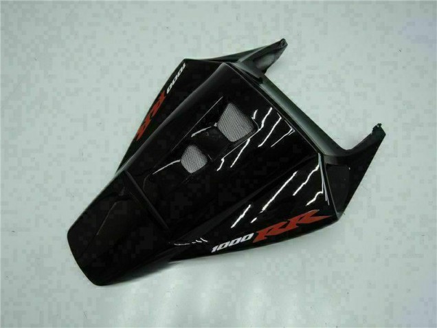 Carenagem CBR 1000RR 2004-2005 - Vermelho Chama