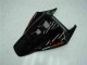 Carenagem CBR 1000RR 2004-2005 - Vermelho Chama