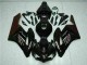 Carenagem CBR 1000RR 2004-2005 - Vermelho Chama