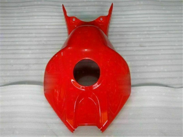 Carenagem CBR 1000RR 2004-2005 - Vermelho Prata Azul Carenagem CBR 1000RR 2004-2005 - Vermelho Prata Azul