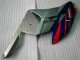 Carenagem CBR 1000RR 2004-2005 - Vermelho Prata Azul Carenagem CBR 1000RR 2004-2005 - Vermelho Prata Azul