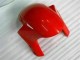 Carenagem CBR 1000RR 2004-2005 - Vermelho Prata Azul Carenagem CBR 1000RR 2004-2005 - Vermelho Prata Azul