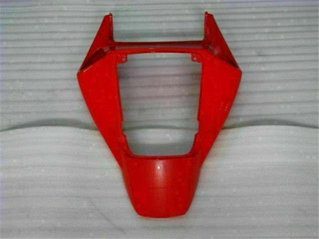 Carenagem CBR 1000RR 2004-2005 - Vermelho Prata Azul Carenagem CBR 1000RR 2004-2005 - Vermelho Prata Azul