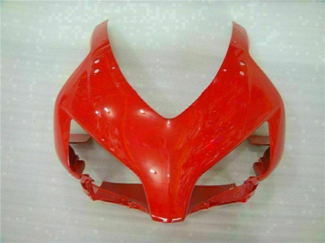 Carenagem CBR 1000RR 2004-2005 - Vermelho Prata Carenagem CBR 1000RR 2004-2005 - Vermelho Prata