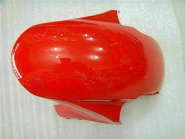 Carenagem CBR 1000RR 2004-2005 - Vermelho Prata Carenagem CBR 1000RR 2004-2005 - Vermelho Prata