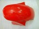 Carenagem CBR 1000RR 2004-2005 - Vermelho Prata Carenagem CBR 1000RR 2004-2005 - Vermelho Prata