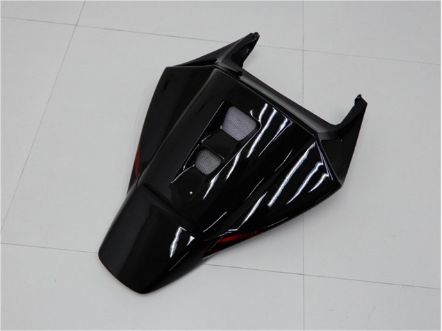 Carenagem CBR 1000RR 2004-2005 - Vermelho Preto Carenagem CBR 1000RR 2004-2005 - Vermelho Preto