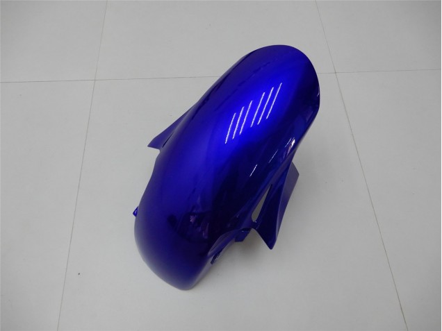Carenagem CBR 1000RR 2006-2007 - Amarelo Azul Carenagem CBR 1000RR 2006-2007 - Amarelo Azul