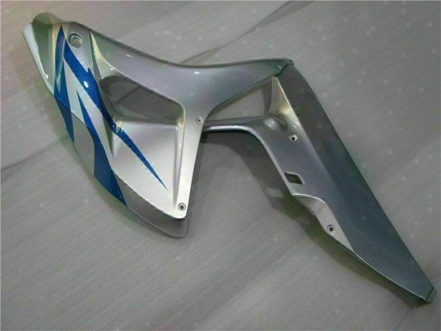 Carenagem CBR 1000RR 2006-2007 - Azul Prata
