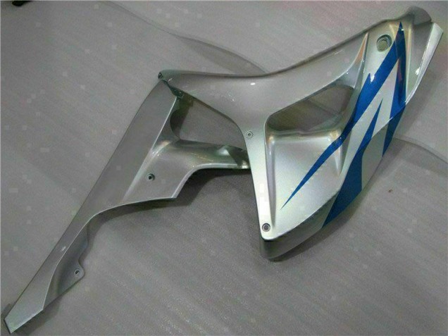 Carenagem CBR 1000RR 2006-2007 - Azul Prata