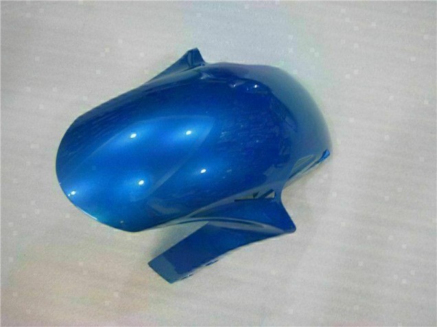 Carenagem CBR 1000RR 2006-2007 - Azul Prata