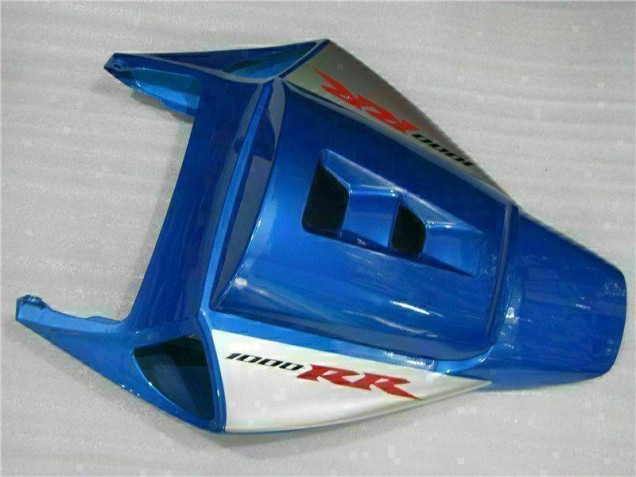 Carenagem CBR 1000RR 2006-2007 - Azul Prata
