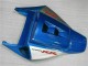 Carenagem CBR 1000RR 2006-2007 - Azul Prata