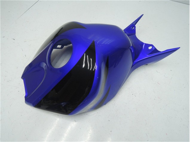 Carenagem CBR 1000RR 2006-2007 - Azul Preto Carenagem CBR 1000RR 2006-2007 - Azul Preto