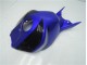 Carenagem CBR 1000RR 2006-2007 - Azul Preto Carenagem CBR 1000RR 2006-2007 - Azul Preto