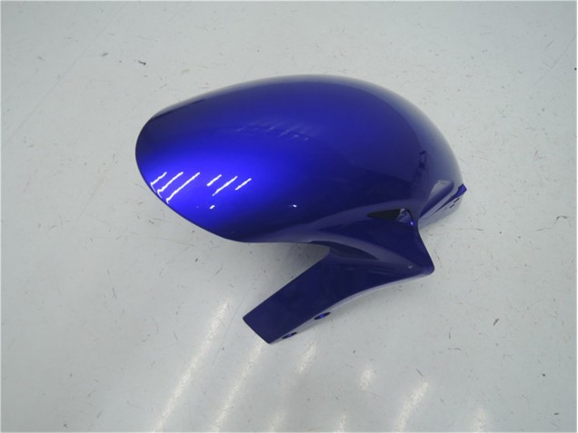 Carenagem CBR 1000RR 2006-2007 - Azul Preto Carenagem CBR 1000RR 2006-2007 - Azul Preto