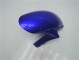 Carenagem CBR 1000RR 2006-2007 - Azul Preto Carenagem CBR 1000RR 2006-2007 - Azul Preto
