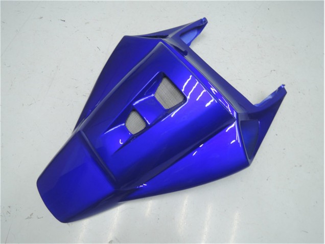 Carenagem CBR 1000RR 2006-2007 - Azul Preto Carenagem CBR 1000RR 2006-2007 - Azul Preto