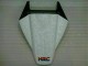 Carenagem CBR 1000RR 2006-2007 - Branco Preto