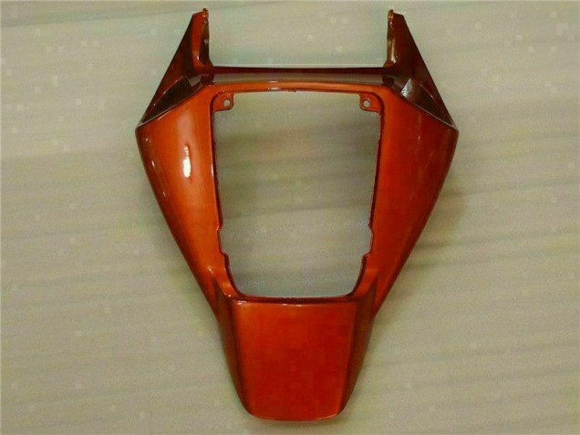 Carenagem CBR 1000RR 2006-2007 - Castanho Carenagem CBR 1000RR 2006-2007 - Castanho