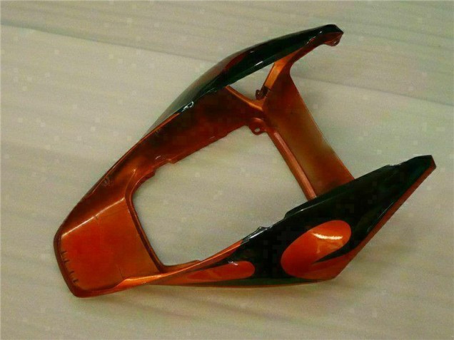 Carenagem CBR 1000RR 2006-2007 - Castanho Carenagem CBR 1000RR 2006-2007 - Castanho